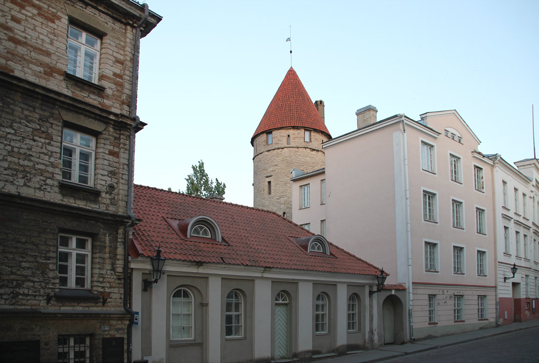Tallinn, Pikk, 68; Pikk, 68