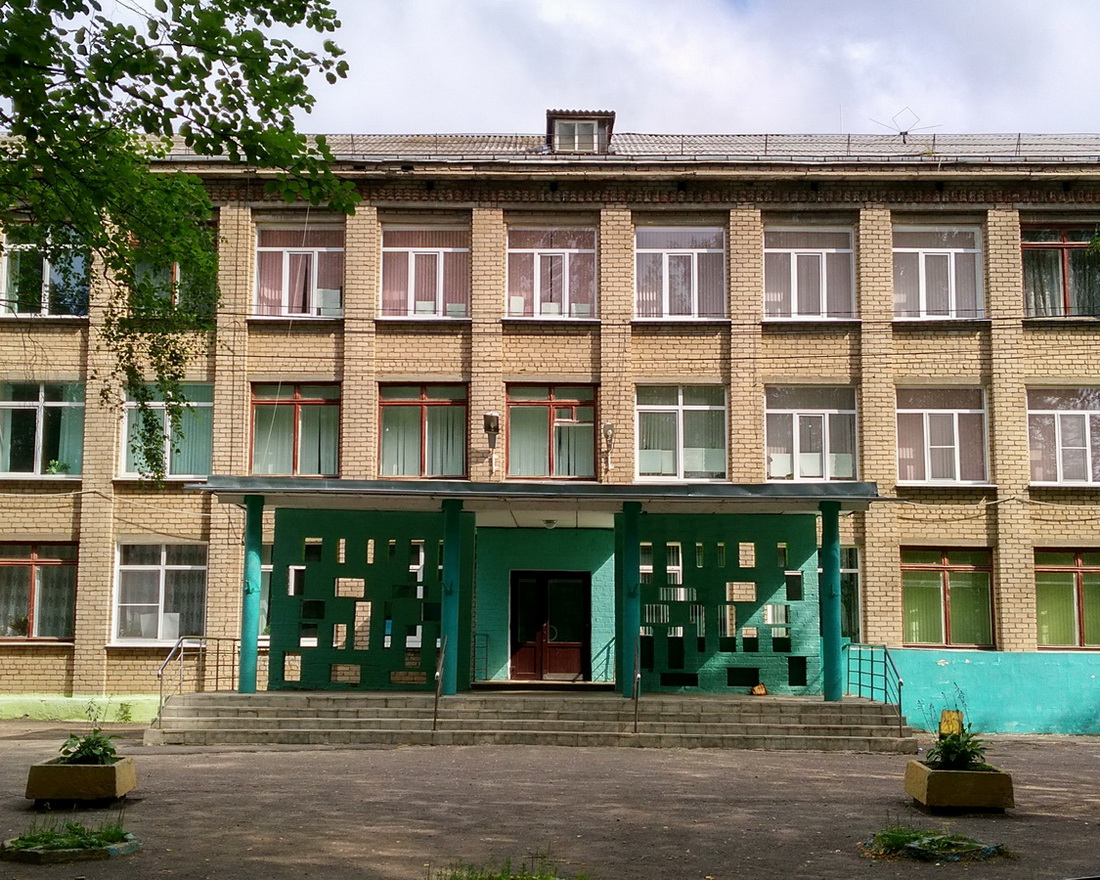 Pereslavl-Zalessky, Берендеевский переулок, 27