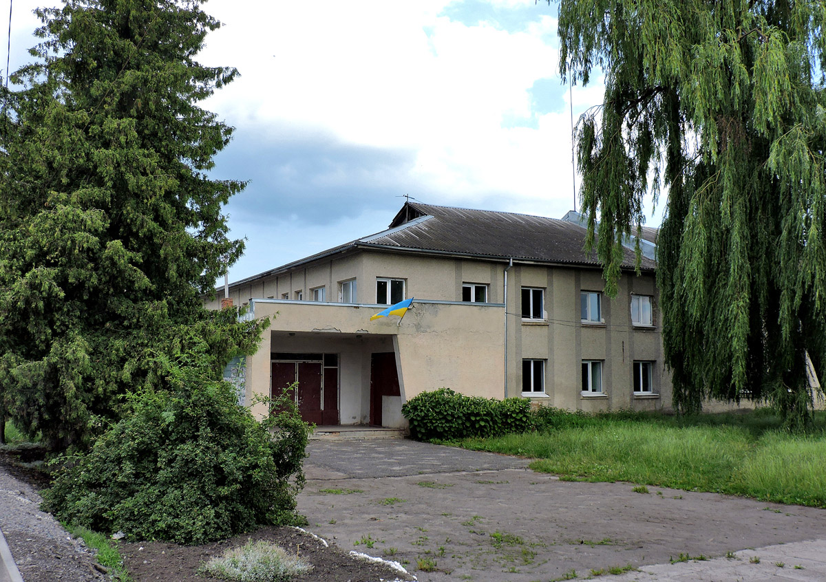 Lviv district, others settlements, с. Жовтанцы, Львовская улица, 17