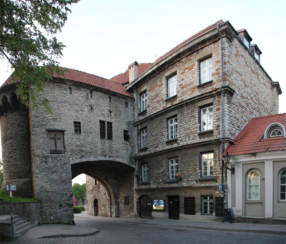 Tallinn, Pikk, 70
