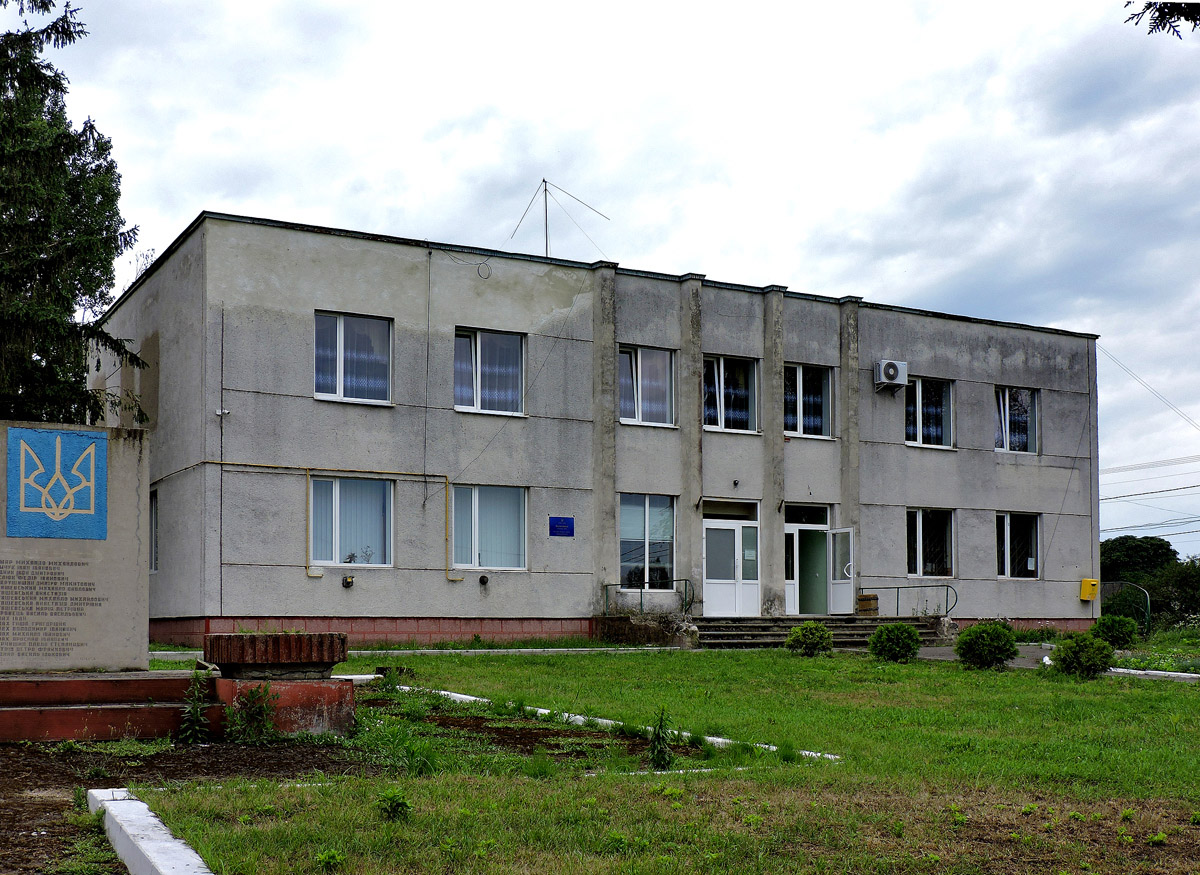 Lviv district, others settlements, с. Батятычи, улица Ивана Франко, 120