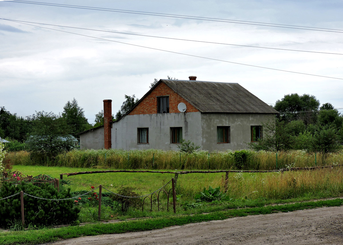 Lviv district, others settlements, с. Батятычи, улица Ивана Франко, 231