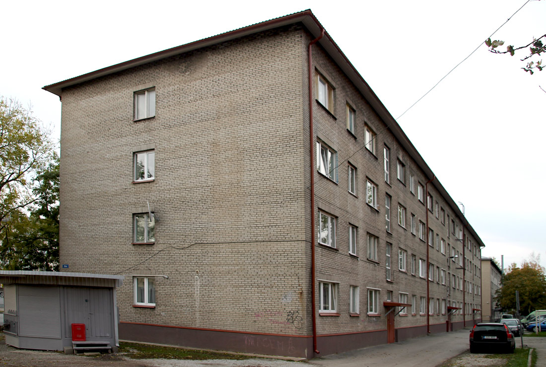Tallinn, Sõle, 62