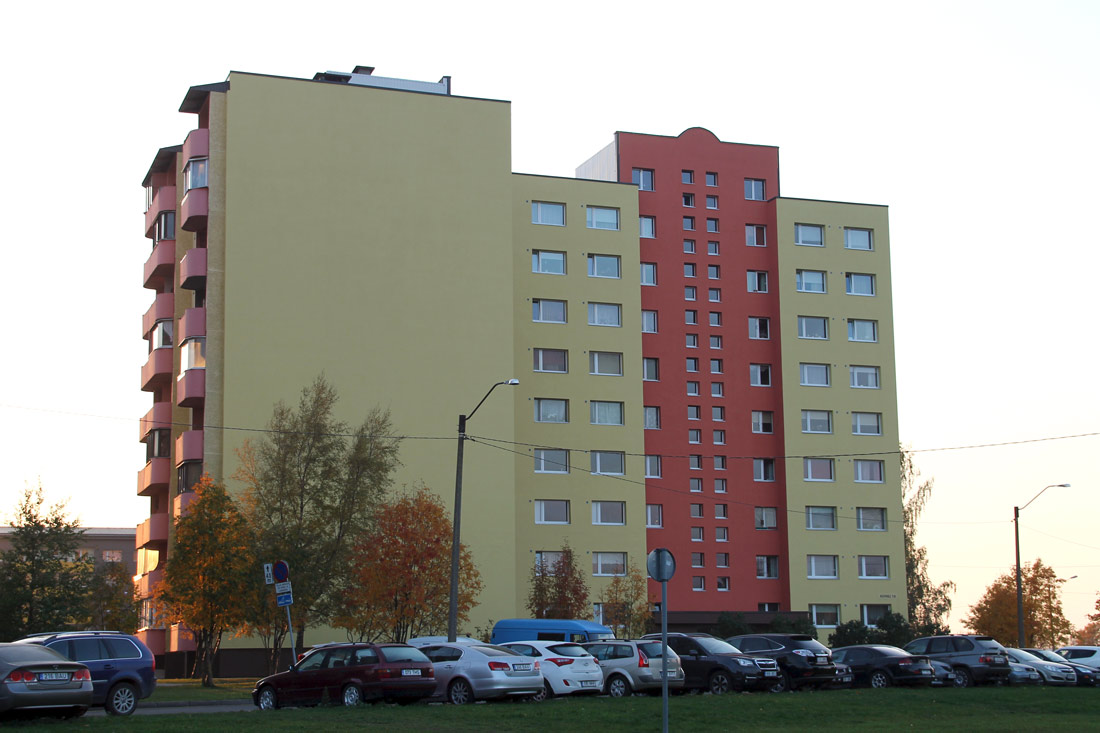 Tallinn, Kihnu, 14