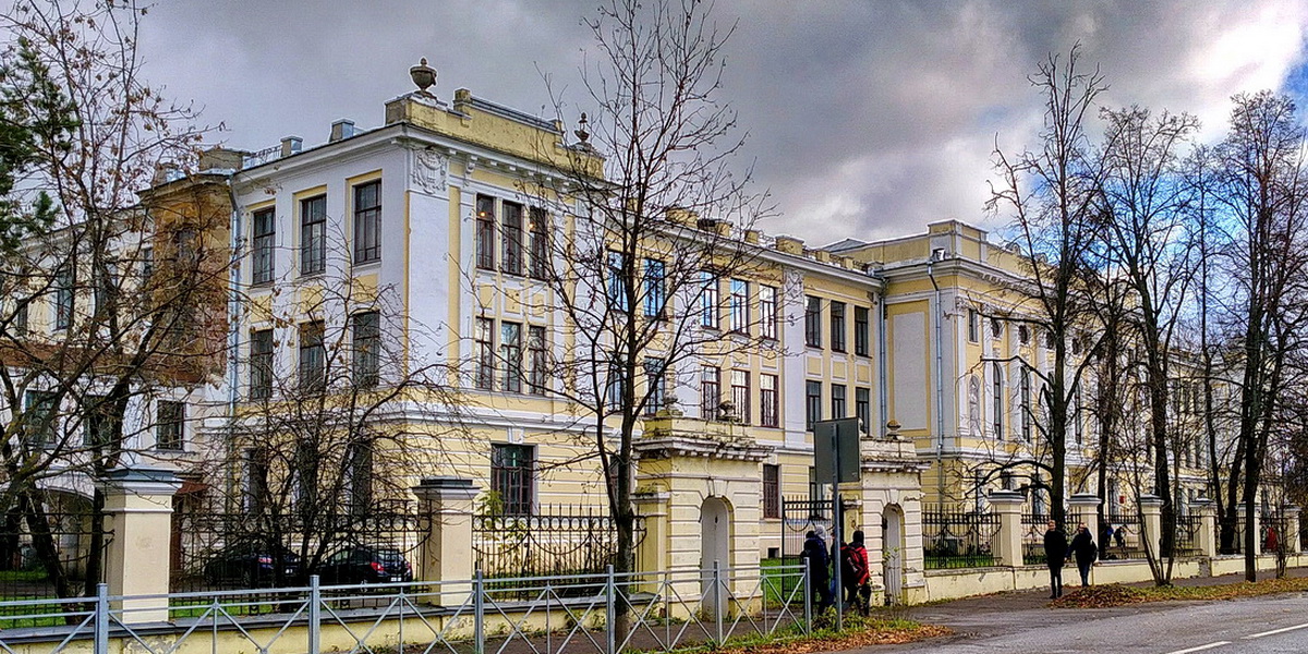 Rostov, улица Моравского, 6