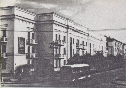 Йошкар-Ола, Советская улица, 147; Советская улица, 149