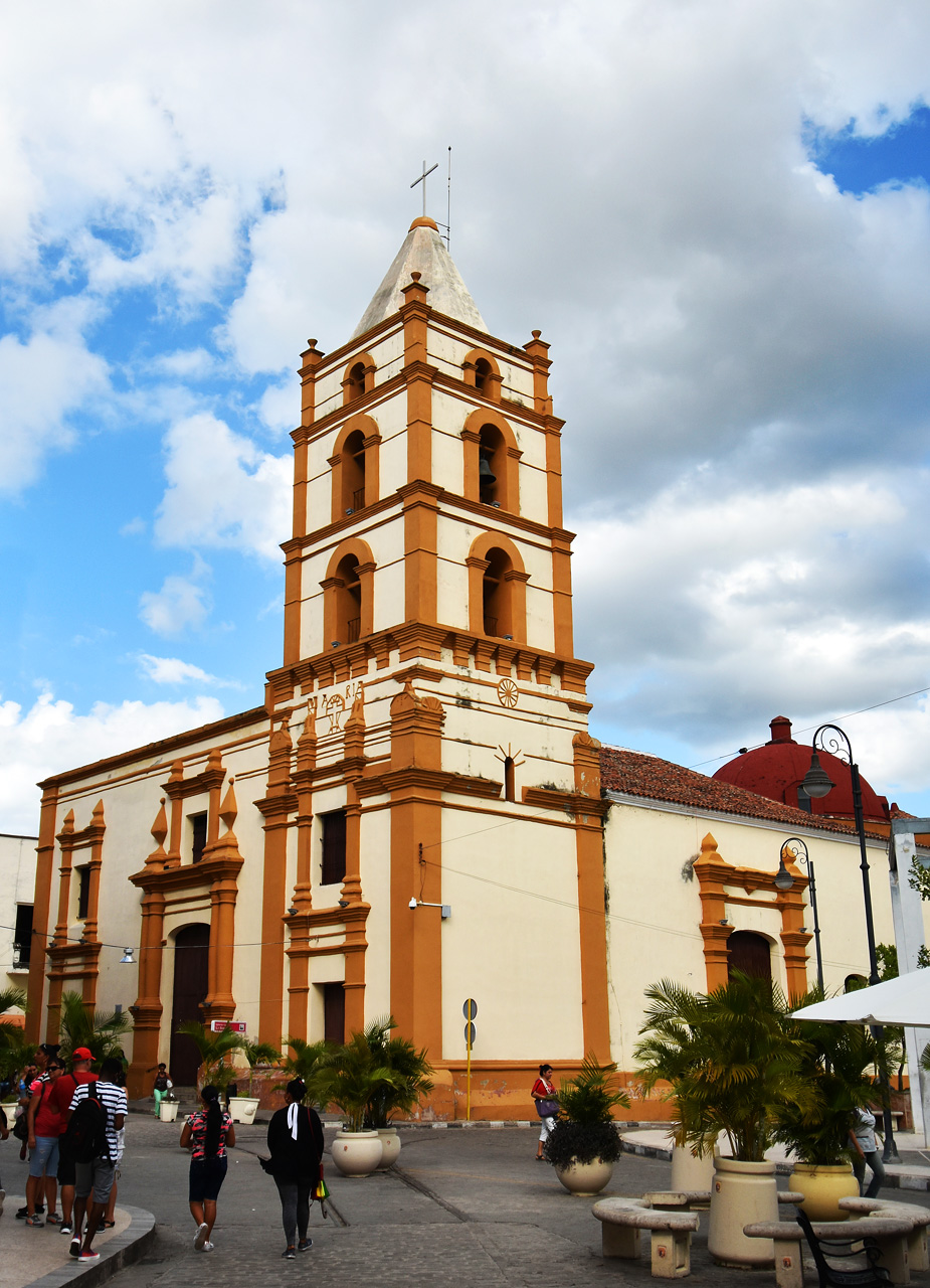 Camagüey, Calle República, 254