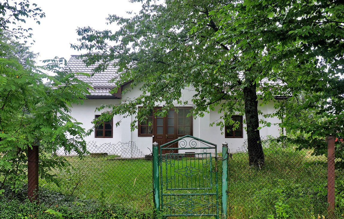 Zolochiv district. others settlements, с. Подгорцы