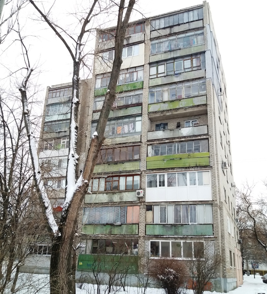 Saporischschja, Улица Дудыкина, 26А