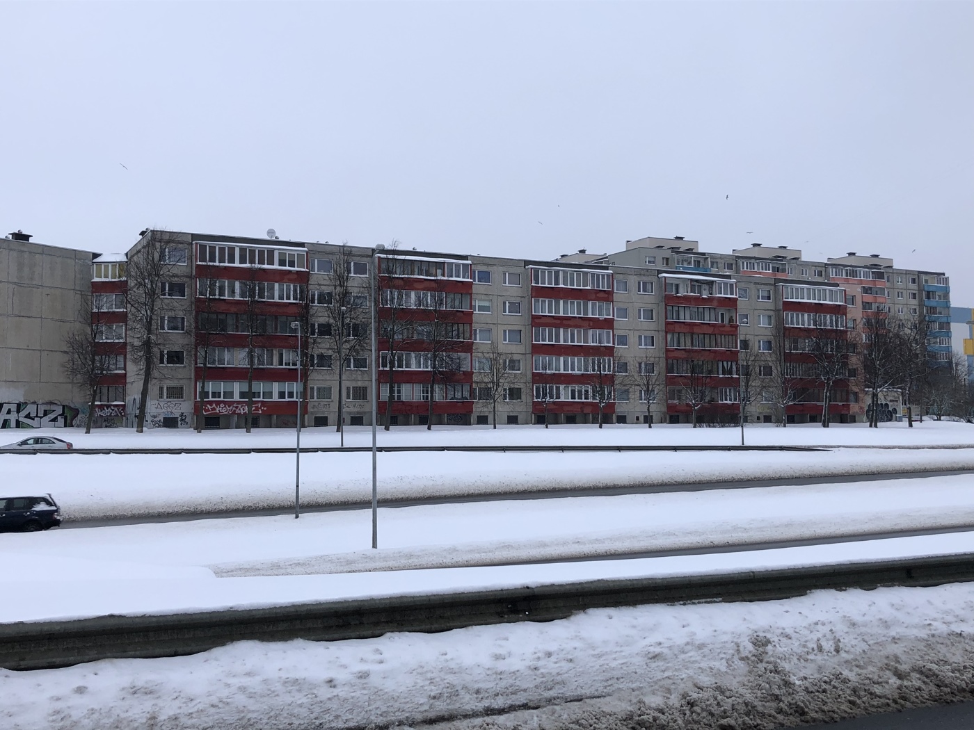Tallinn, Kivila, 22