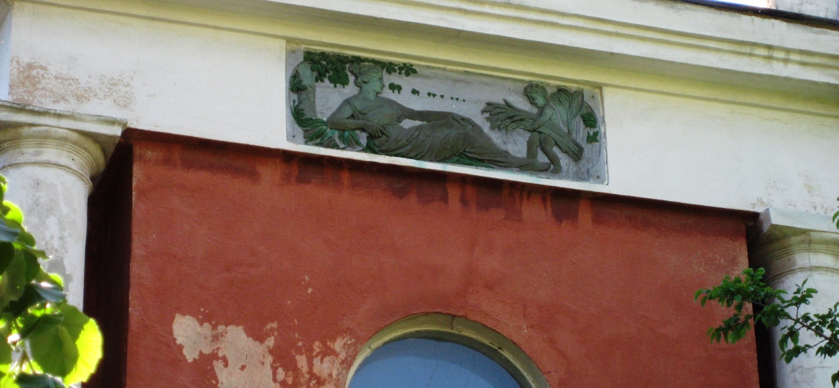 Odesa, Дачний провулок, 2. Odesa — Monumental/public art
