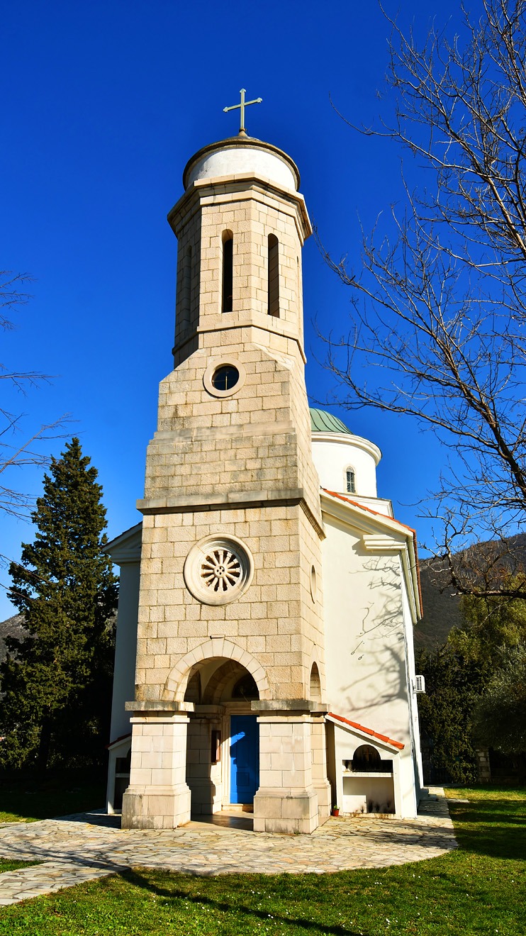 Herceg Novi, Kamenari