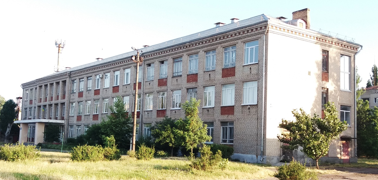 Бердянск, улица Ивана Франко, 103