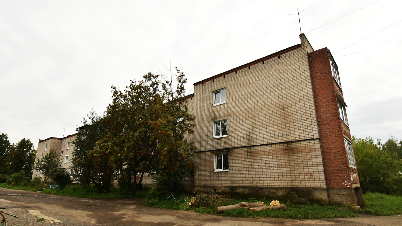 Permsky district, other localities, С. Култаево, улица Космонавтов, 10