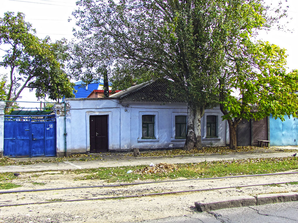 Mykolayiv, 6-я Слободская улица, 18