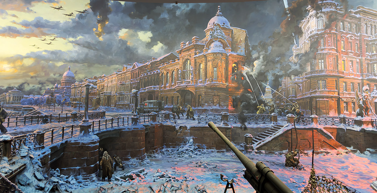 Москва, Площадь Победы, 3. Монументальное искусство (мозаики, росписи, барельефы, сграфито)