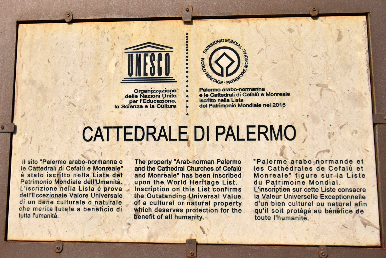 Palermo, Via Vittorio Emanuele, ?