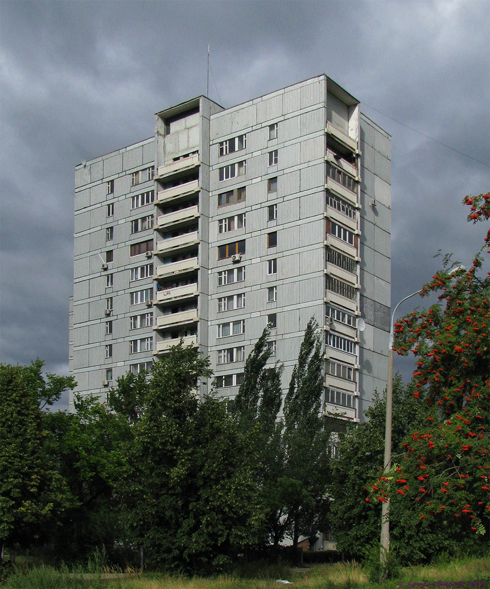 Tolyatti‎, Улица Свердлова, 7Г