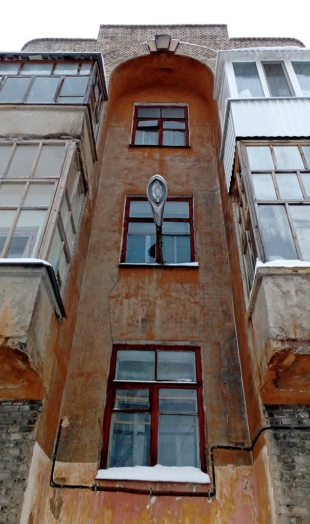 Berezniki, Березниковская улица, 86