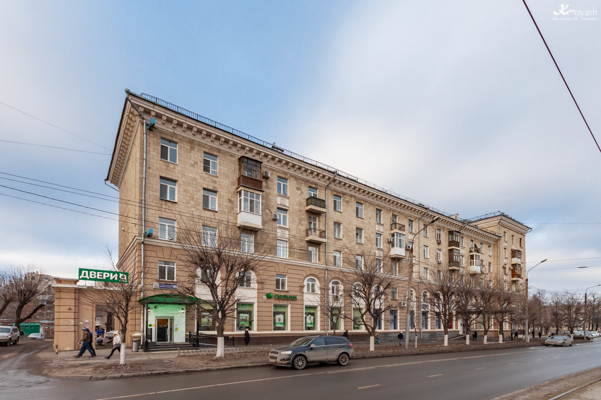 Казань, Улица Декабристов, 185