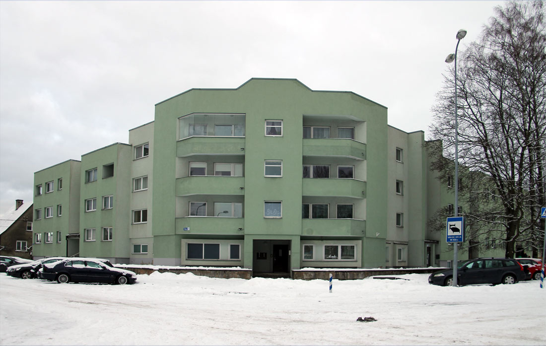 Таллин, Räägu, 39