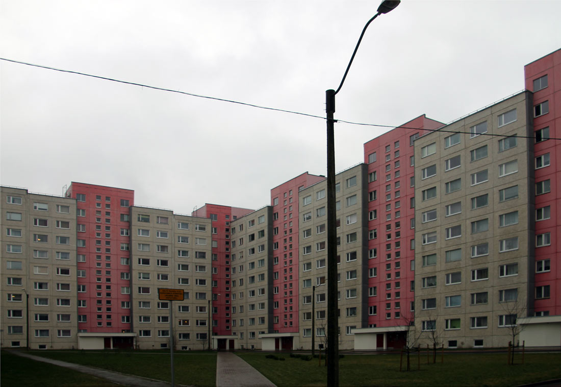 Tallinn, Paasiku, 4