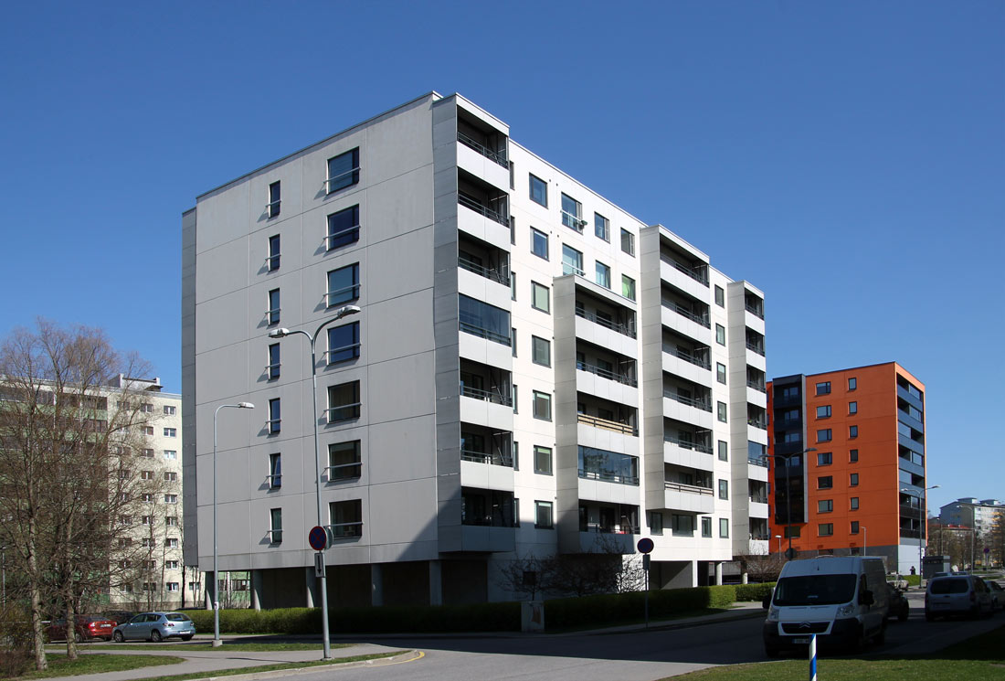 Tallinn, Sipelga, 4