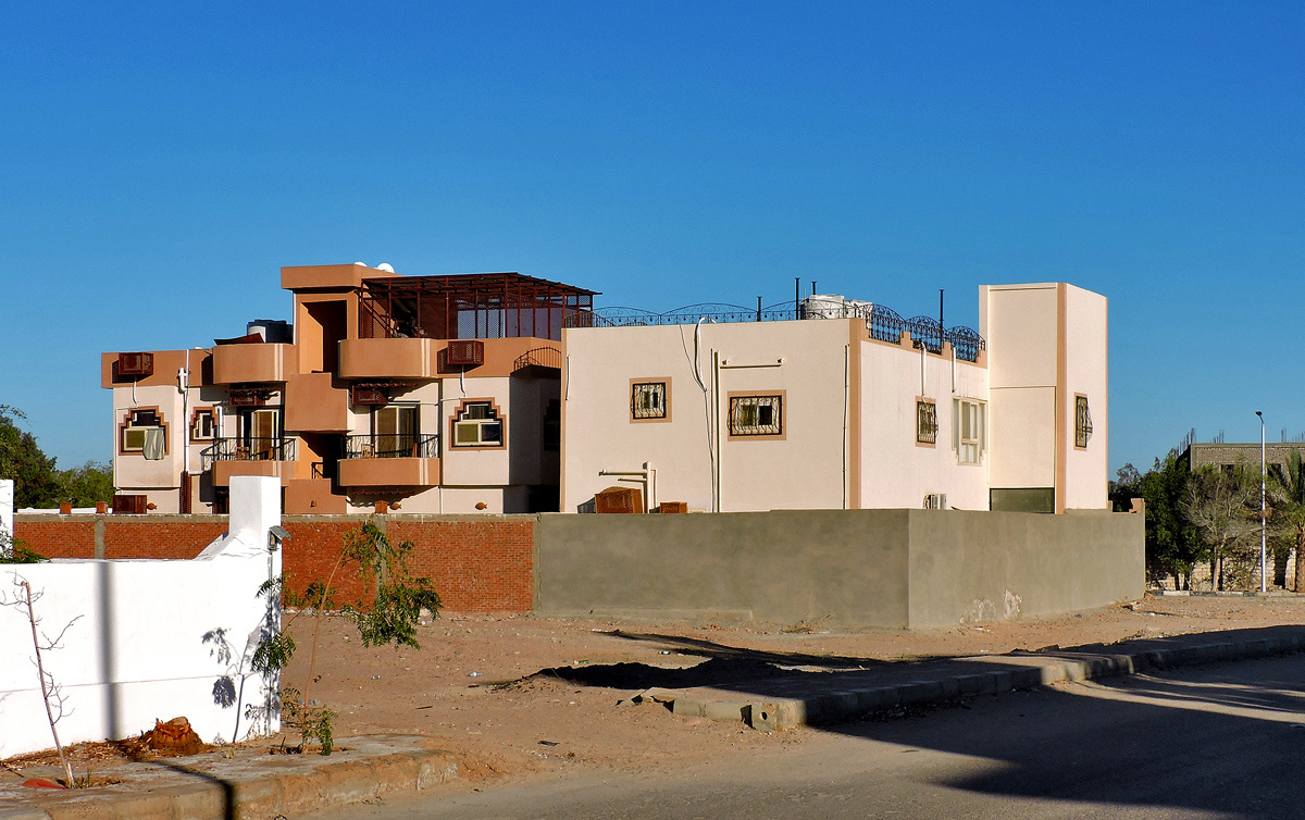 Dahab, Masbat, Mashraba Street, Villa for Rent, c; Masbat, Mashraba Street, The Castle