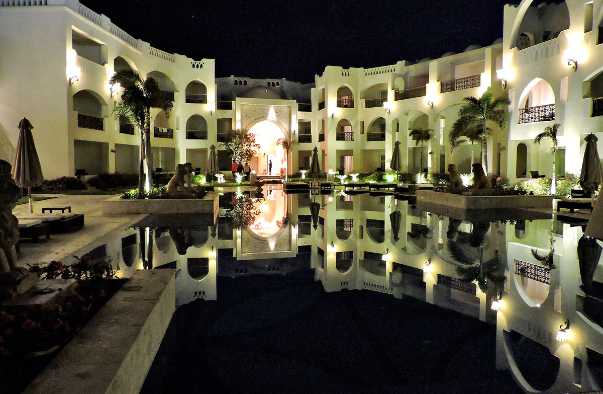 Sharm Al Shiekh, Naama Bay, Peace Road, Le Royale Collection Luxury Resort