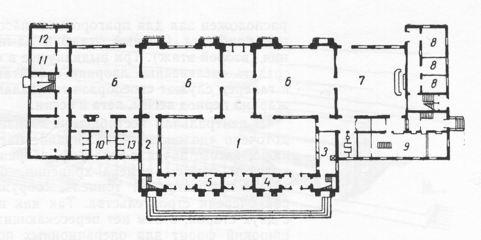 Yasynuvata, Улица Орджоникидзе, 152. Other Projects — Drawings and Plans