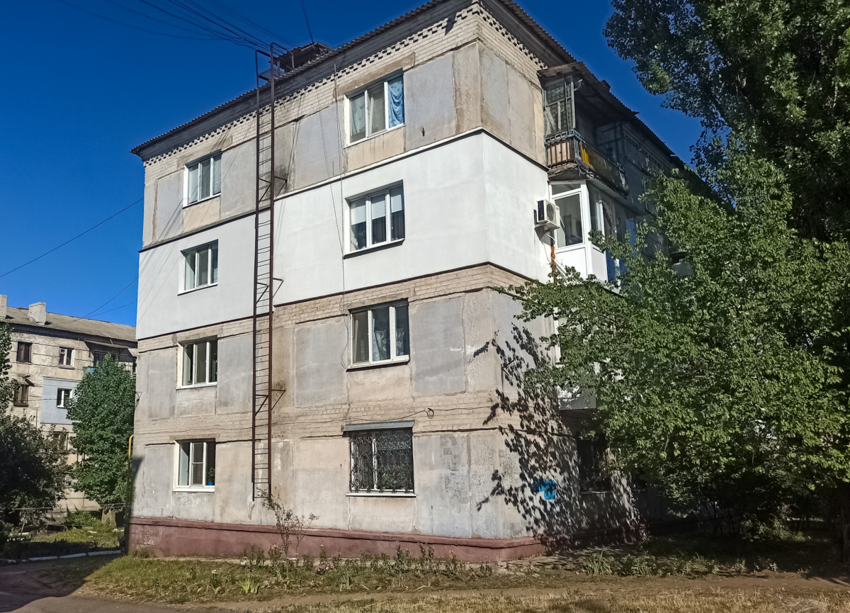 Лисичанск, Проспект Победы, 146