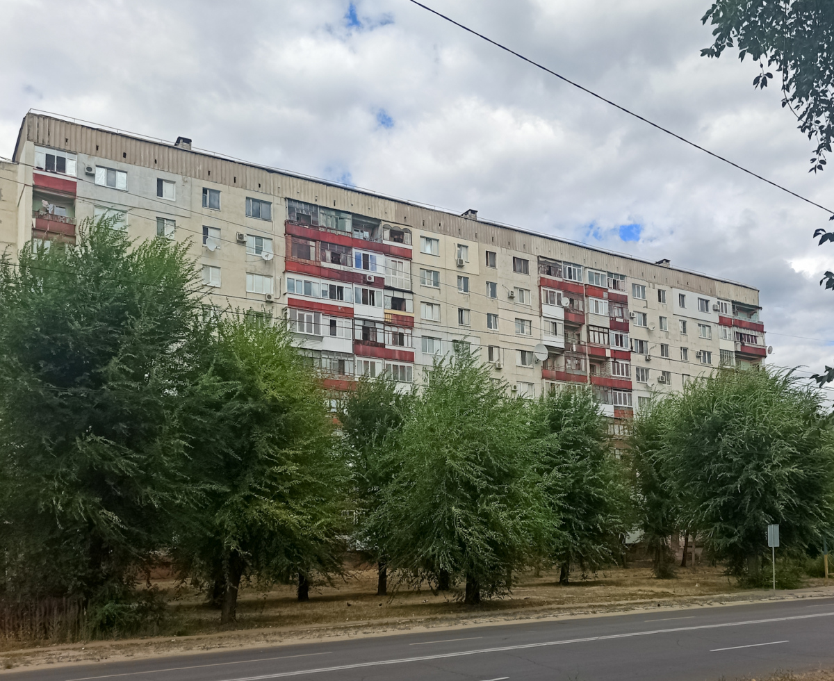 Severodoniets'k, Улица Новикова, 11
