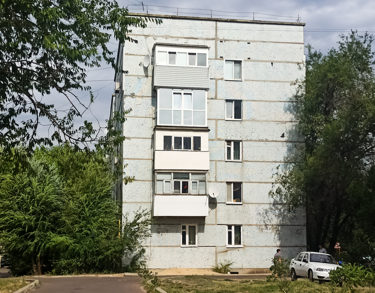 Severodoniets'k, Донецкая улица, 5А