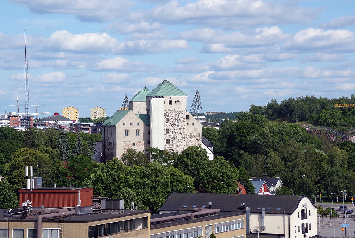 Turku, Linnankatu, 80