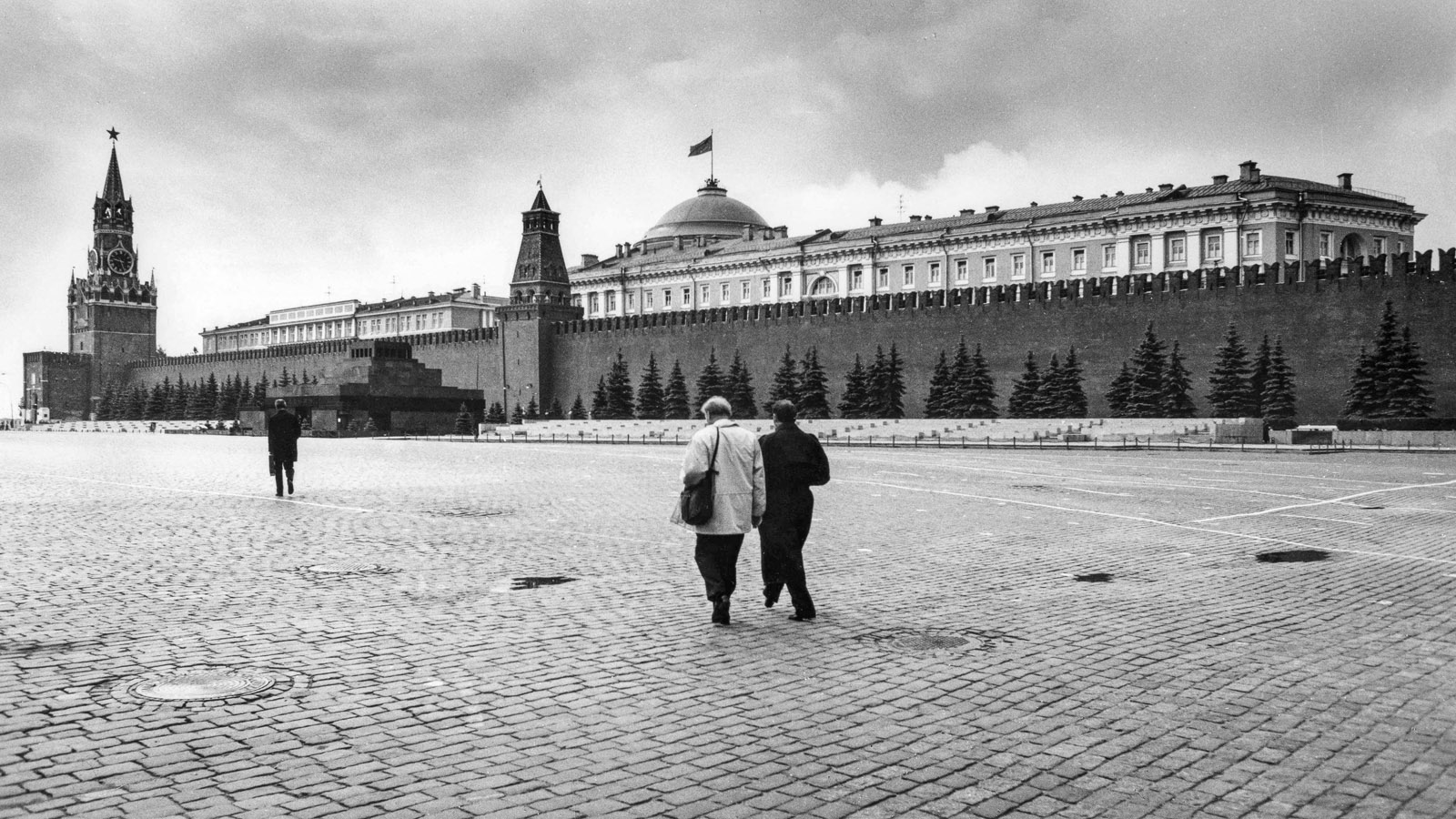 Moscow, Кремль, 1
