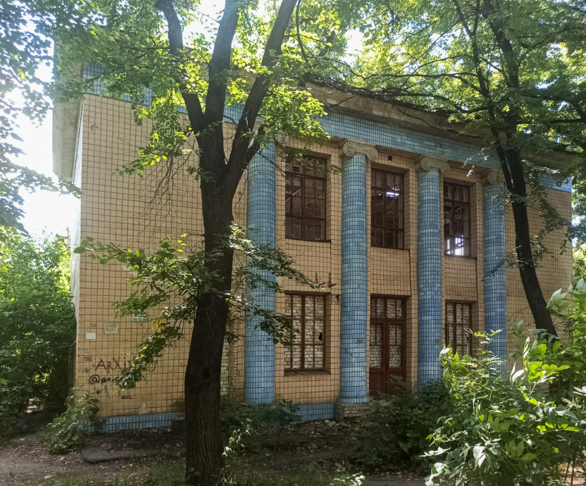Лисичанск, Улица Карла Маркса, 146
