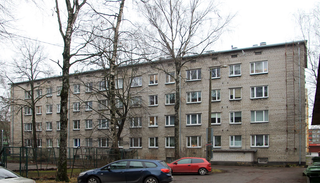 Tallinn, Majaka, 24