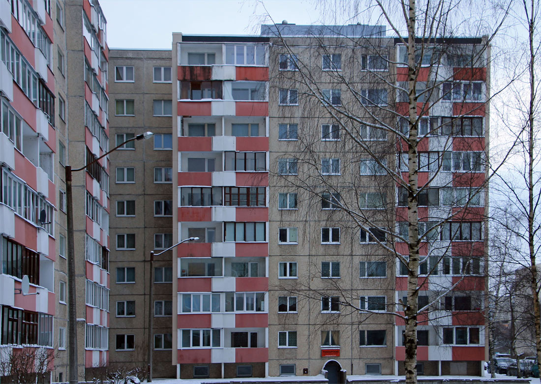 Tallinn, J. Koorti, 4
