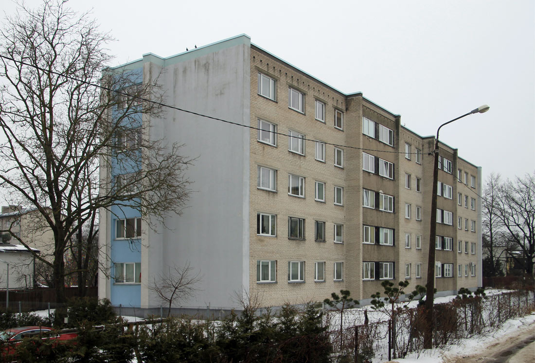 Tallinn, Tedre, 29