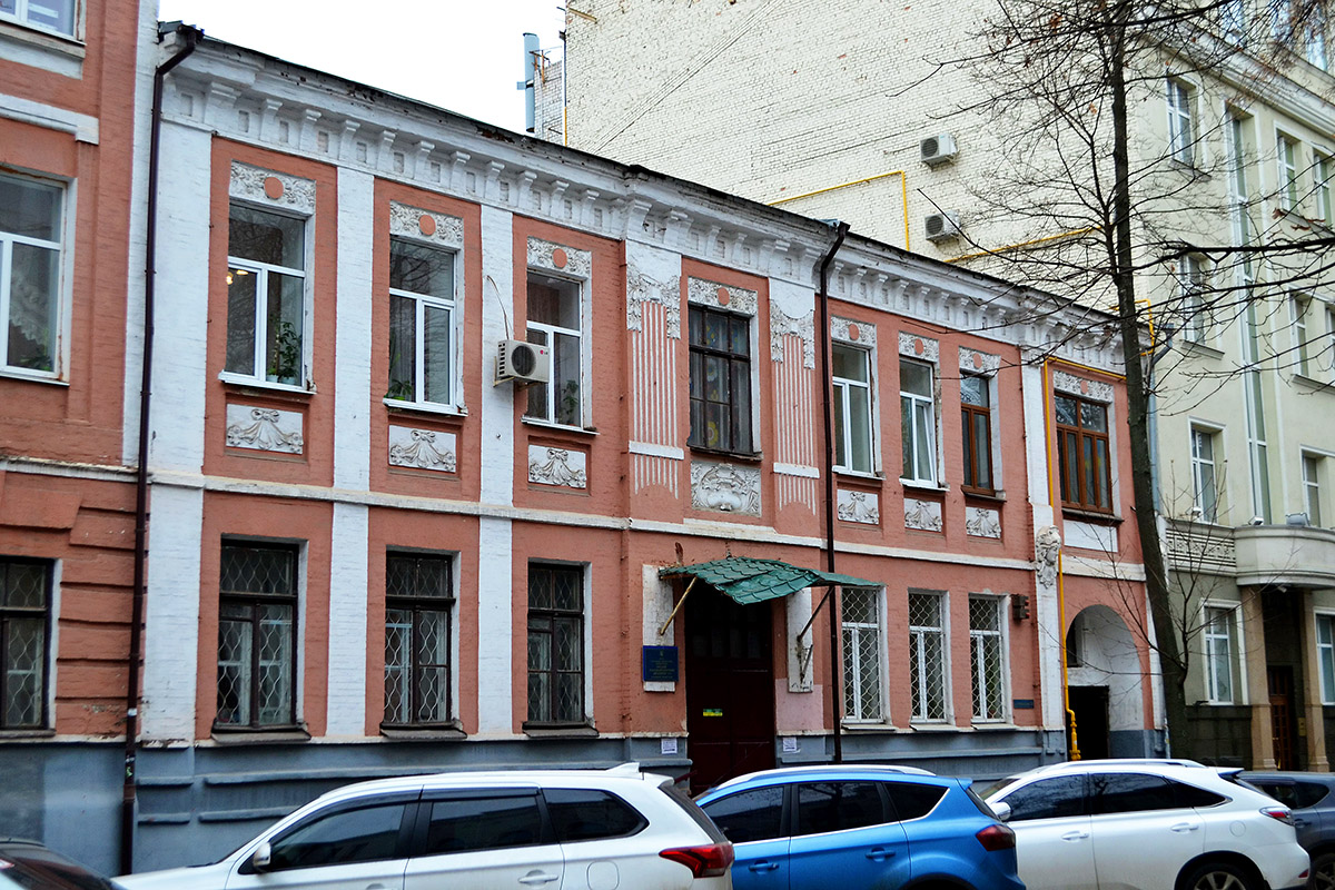 Charków, Улица Алчевских, 32
