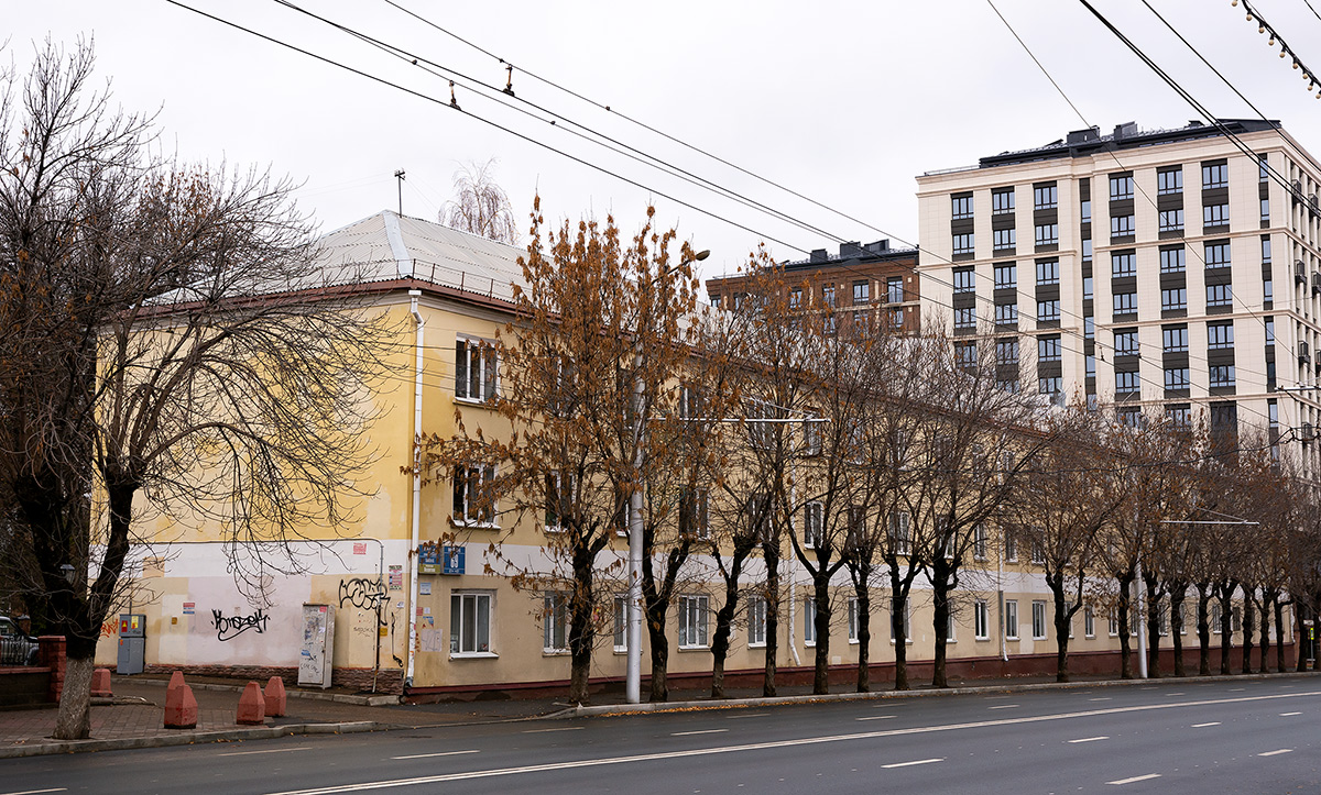 Уфа, Улица Ленина, 69