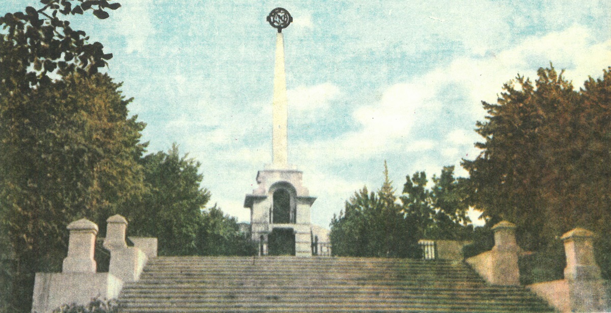 Izhevsk, Красная площадь, 1. Izhevsk — Panoramas