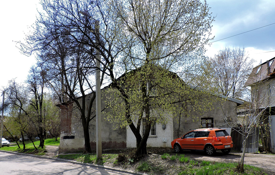 Kharkov, Улица Рылеева, 77