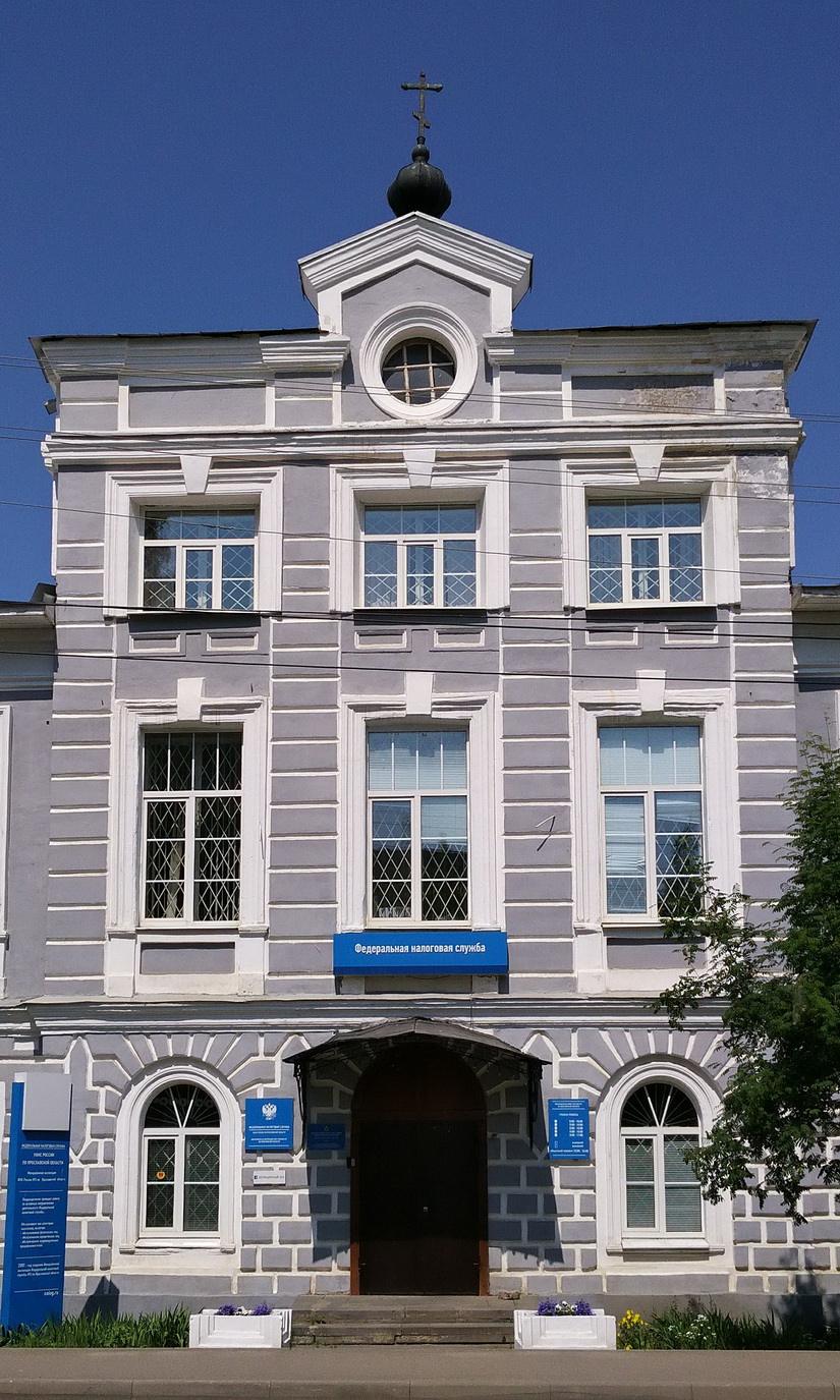 Rostov, Спартаковская улица, 142*; Спартаковская улица, 142