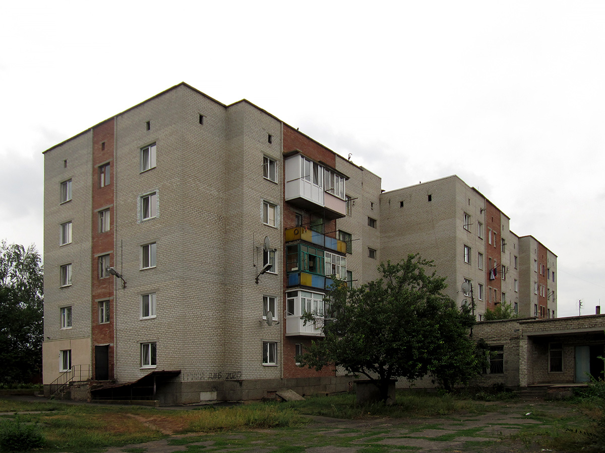 Krasna Gora, Первомайская улица, 11