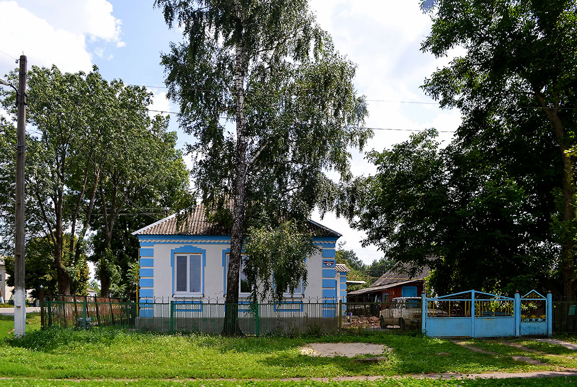 Лозовской район, прочие н.п., с. Катериновка, улица Могильченко, 50