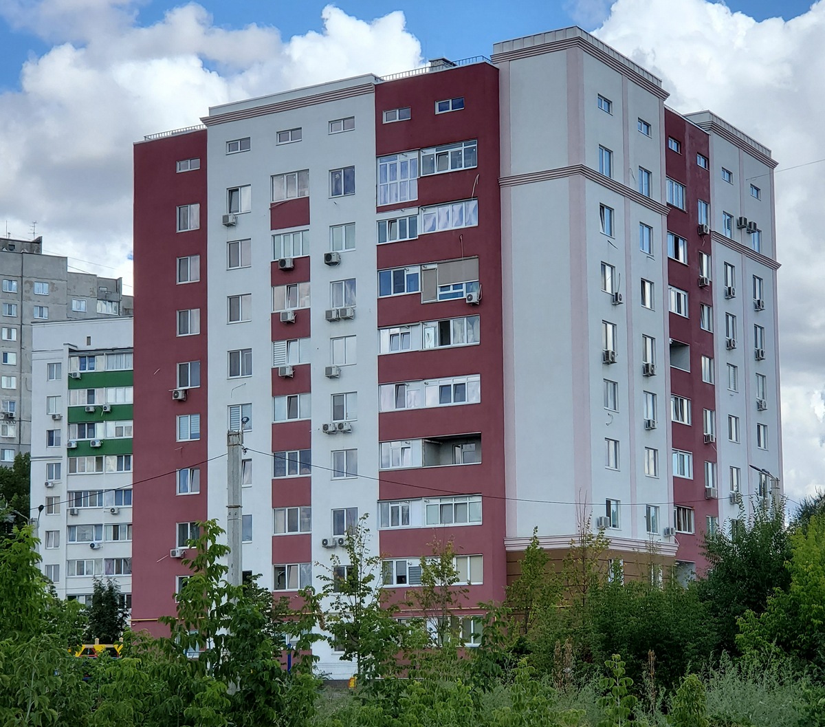 Charkow, Александровский проспект, 67