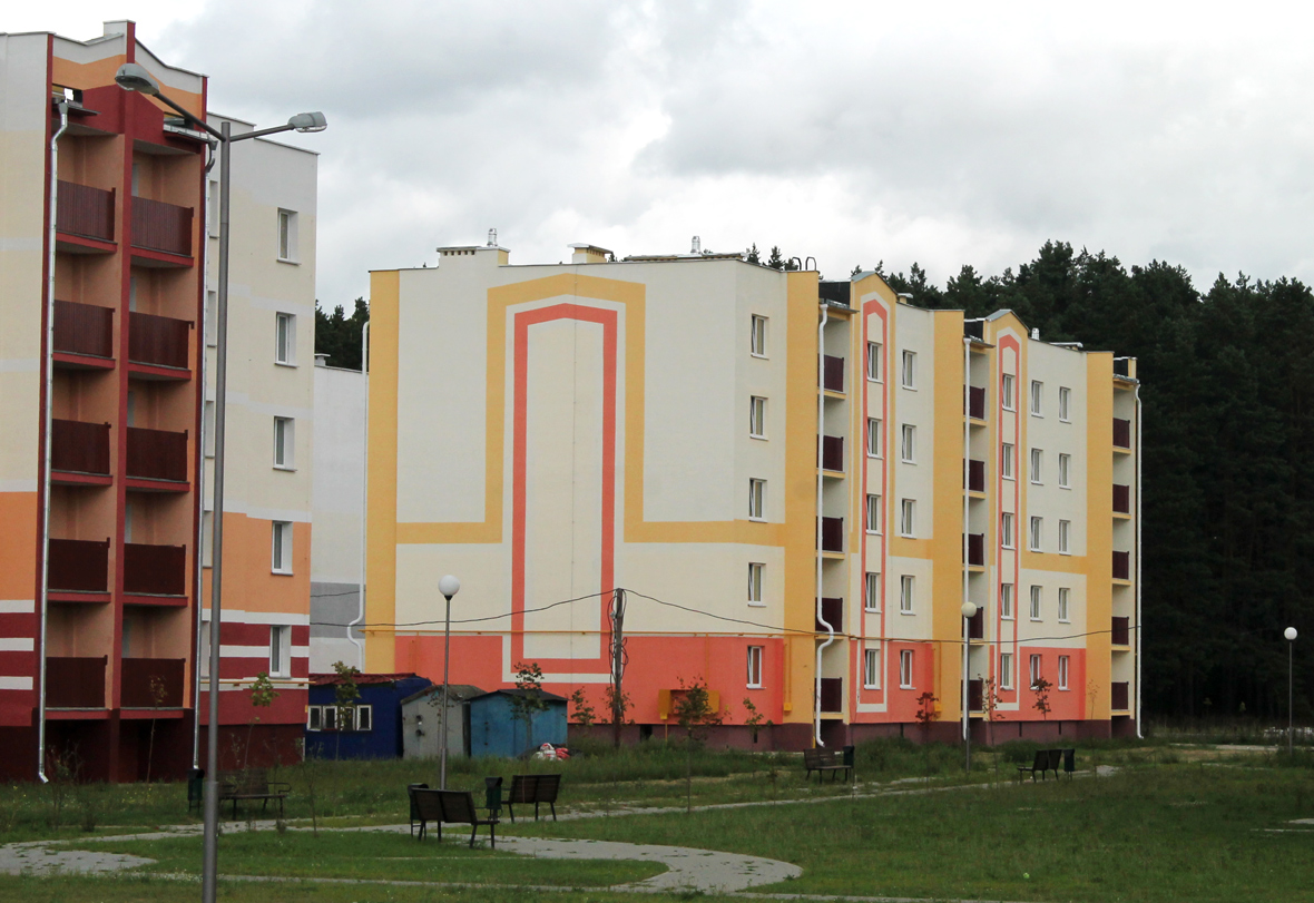 Житковичи, Социалистическая улица, 109