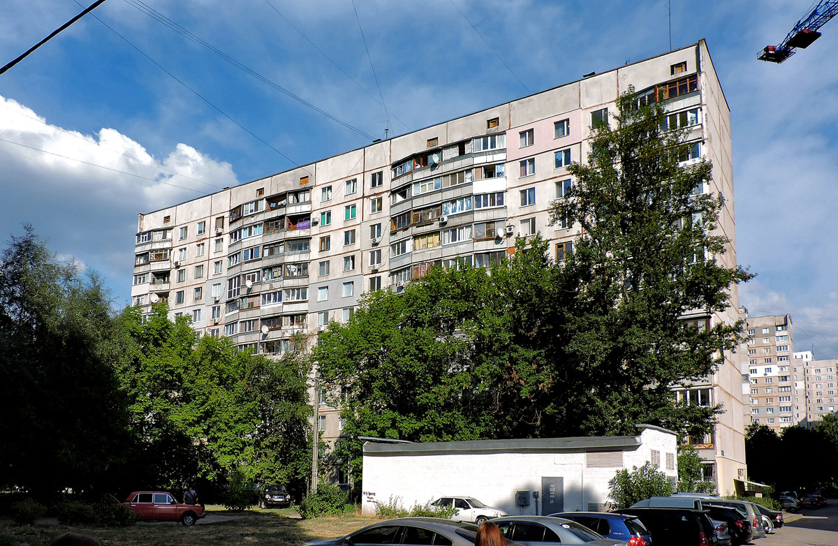 Charków, Валентиновская улица, 15*; Валентиновская улица, 15