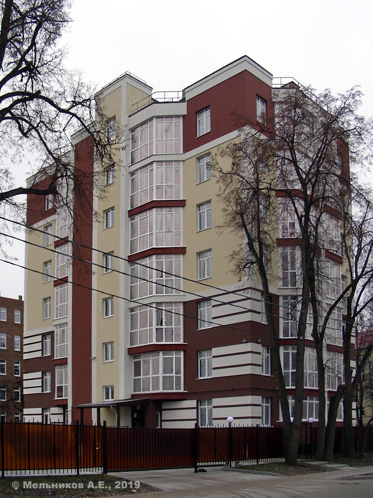 Ivanovo, Садовая улица, 39